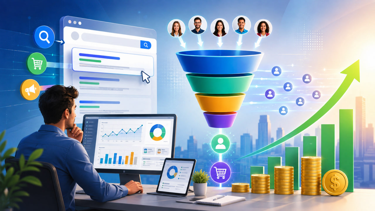 Why Use Pay Per Click Advertising?